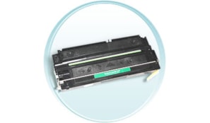 Toner para Canon LBP430,404A HP 4L/4ML/4MP/4P-3.5K